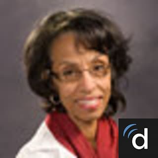 Edith Swaby-Ellis, MD