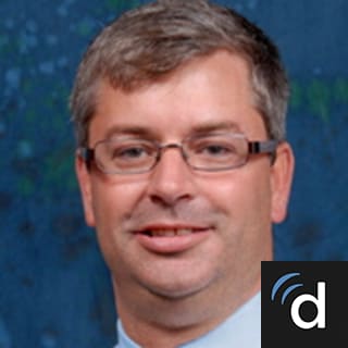 William Thompson, MD