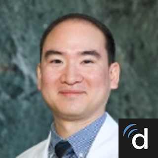 Calvin Wei, MD