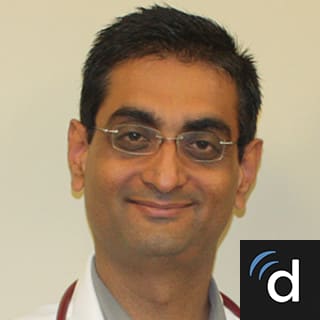 Mehul Patel, MD