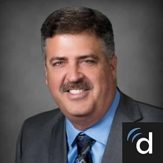 Ronald Poole, Pharmacist, Central City, KY