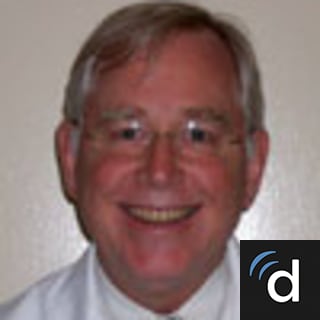 James Fawcett, MD