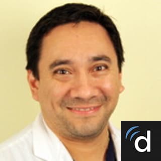 Roberto Larios, MD