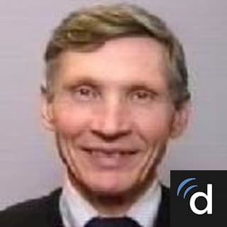 Charles Westley, MD