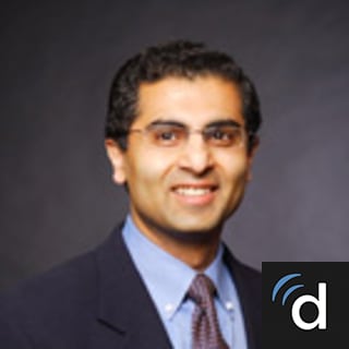 Abhay Sanan, MD