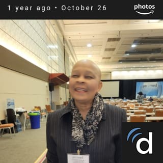 Catherine Gayle, MD