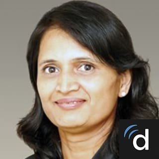 Shubhangi Chitnis, MD