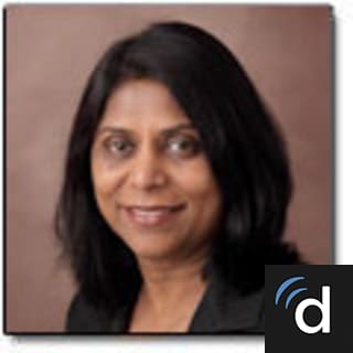Umangi Patel, MD