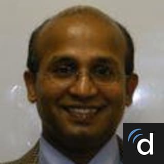 Uthan Vivek, MD, Vascular Surgery, Suwanee, GA