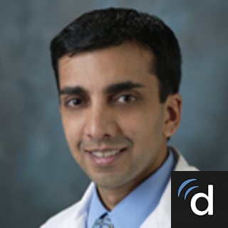 Aziz Ansari, DO, Internal Medicine, Maywood, IL