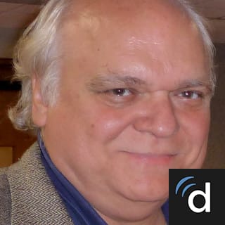 Robert Ruff, MD