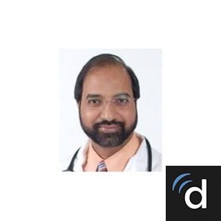Muhammad Rais, MD, Allergy & Immunology, Midlothian, VA