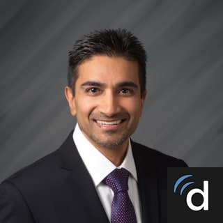 Mohamed Adenwalla, MD