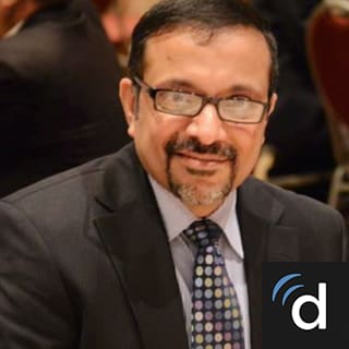 Hussain Haideri, MD