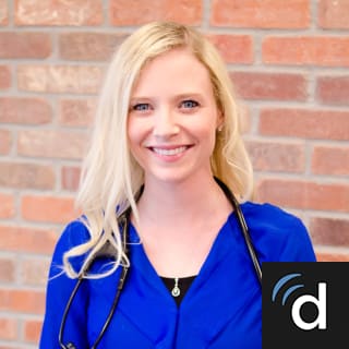 Heather Leishman, Family Medicine, Alpine, UT
