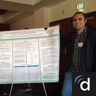Victor Mleczko, MD, Family Medicine, Venice, CA
