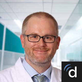 Chadwick Wright, MD