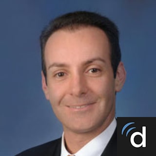 Ralph Zagha, MD
