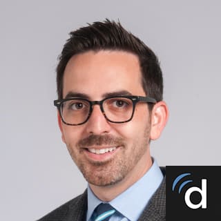 John Walters, MD