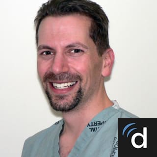 Scott Weingart, MD