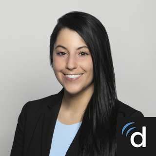 Jenna Sapone, MD