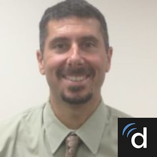 Sean Martinez, MD