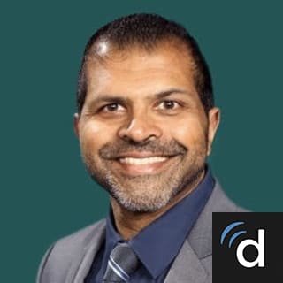 Harish Rudra, DO, Pediatric Cardiology, Fairfax, VA