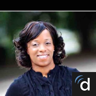 Tiffani Magee, MD