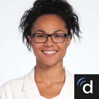 Alicia Adams, MD, General Surgery, Cleveland, OH