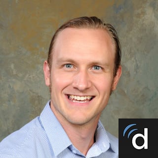 Jordan Vold, Family Medicine, Madison, WI