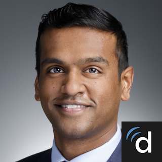 Suresh Mohan, MD