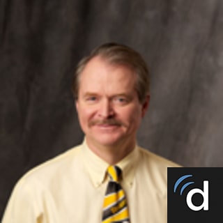 Stephen Sargent, MD