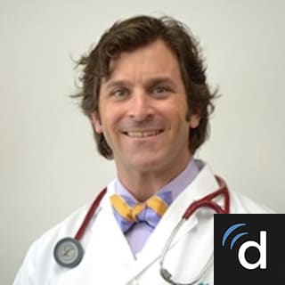 Timothy Everett, MD
