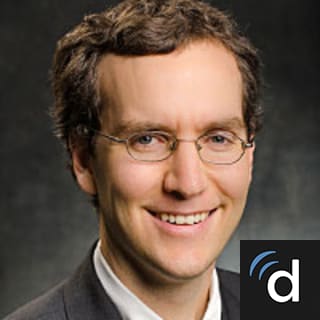 Daniel Hettinger, MD