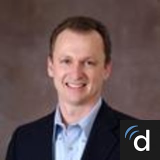 Todd Vonderheide, MD