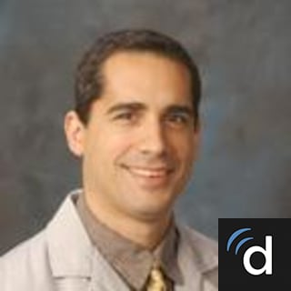 Dr. Guido Marra, MD, Chicago, IL, Orthopedist