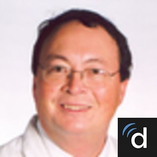 Steven James, MD