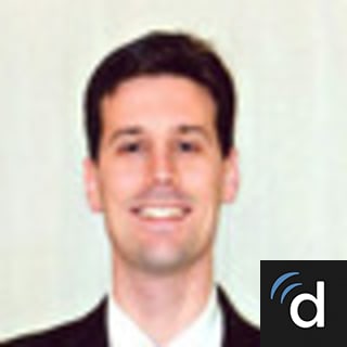 Daniel Mudrick, MD