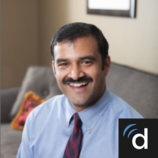 Peter Macfield, MD