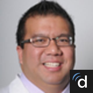 Alfred Vargas, MD