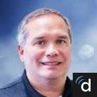 Ronald Davis, MD
