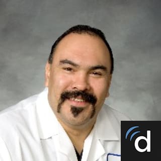 Malrubio Cabrera II, MD