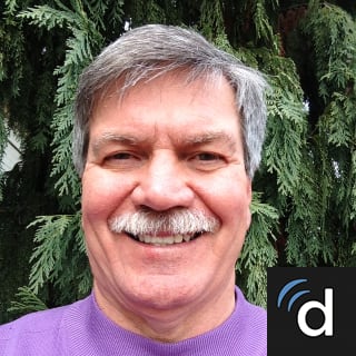 Charles Smith, MD