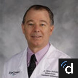 Walter Hubickey, DO, Ophthalmology, Huntsville, AL
