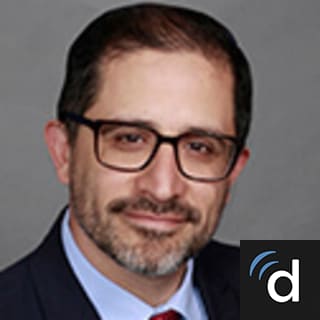 Michael Pourdehnad, MD