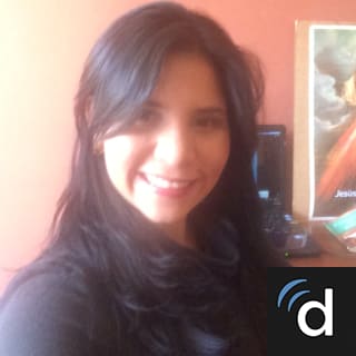 Paola Daza, MD