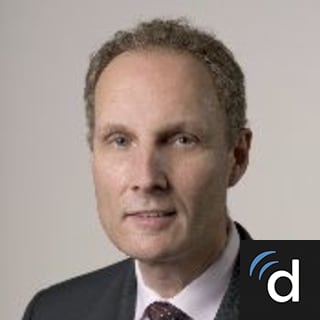 Fritz Bech, MD