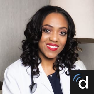 Damali Marshall