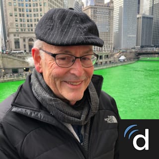 Donald Marger, MD