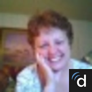 Martha Dobbins-Odegard